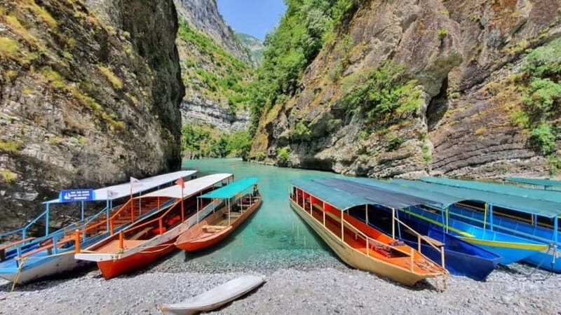 From Tirana/Durres: Tour to Shala River - Thailand of Europe - Who Will Enjoy This Tour?