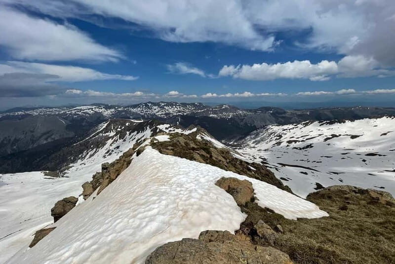 From Tirana/Durres:Hiking tour in National Park of Shebenik - The Final Word