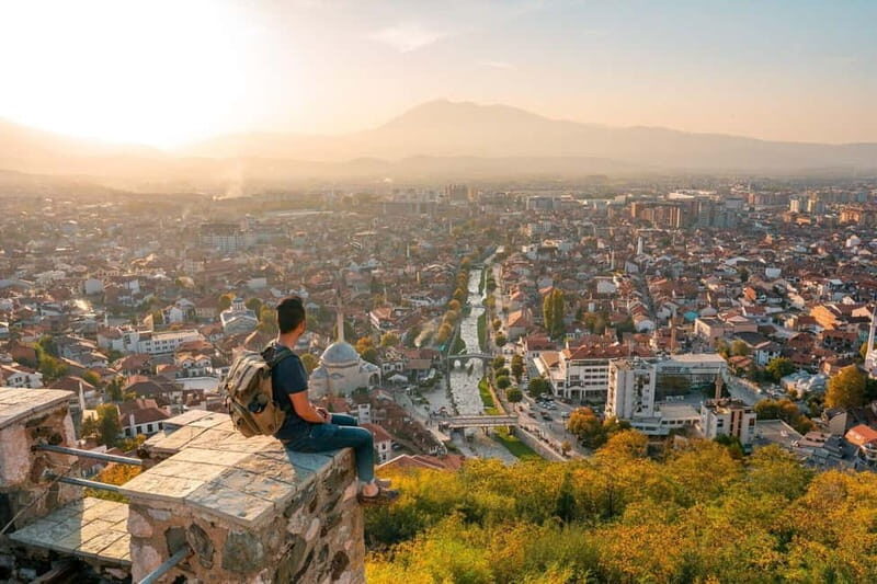 From Tirana & Durresi, Prishtina and Prizren - Kosovo, Tour - The Details: What to Expect from This Kosovo Tour