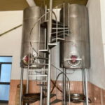 From Tirana/Durres:WINE TASTING AT THE USSR WINERY LIBRAZHD - An In-Depth Look at the Winery Tour