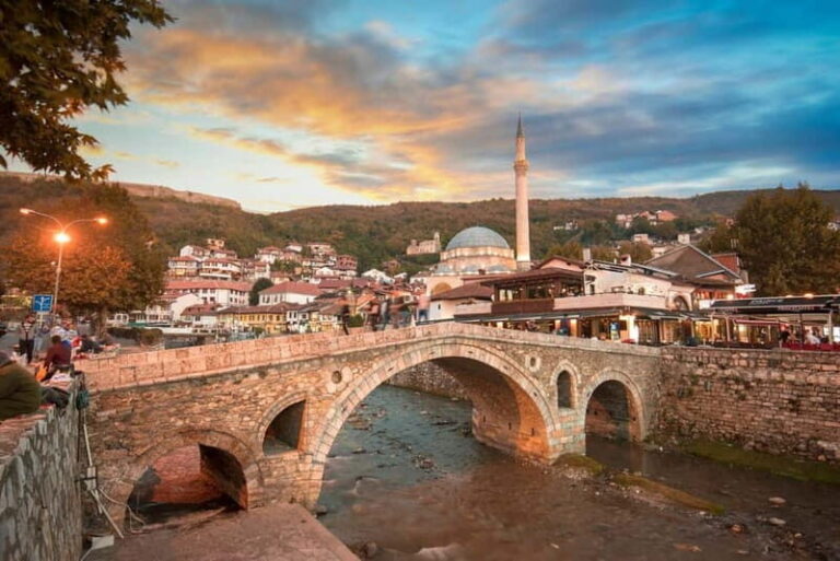 From Tirana: Full Day Guided Walking Tour to Prizren - FAQs
