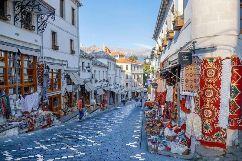From Tirana: Full-Day Trip to the UNESCO-Listed Gjirokastra - Practical Details and Tips