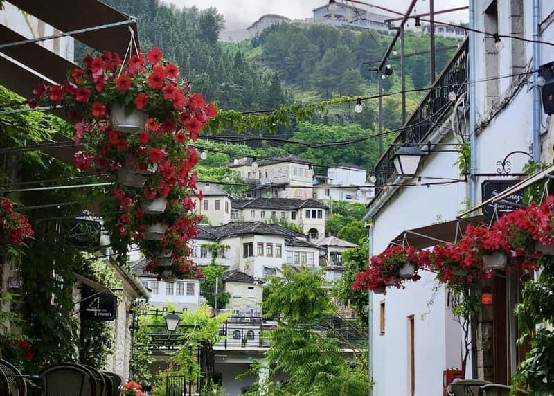 From Tirana: Gjirokastër Day Trip with Guided Tour - Who Should Consider This Tour?