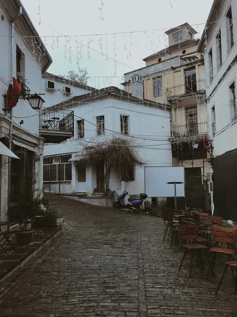 From Tirana: Gjirokaster UNESCO Day Tour with 4x4 SUV - The Value of This Tour