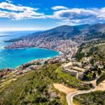 From Tirana/Golem/Durres: Blue Eye, Ksamil, Saranda Day Tour - The Value and Practical Aspects