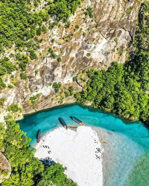 From Tirana/Golem/Durres: Komani Lake and Shala River Tour - Authentic Experiences and Practical Details