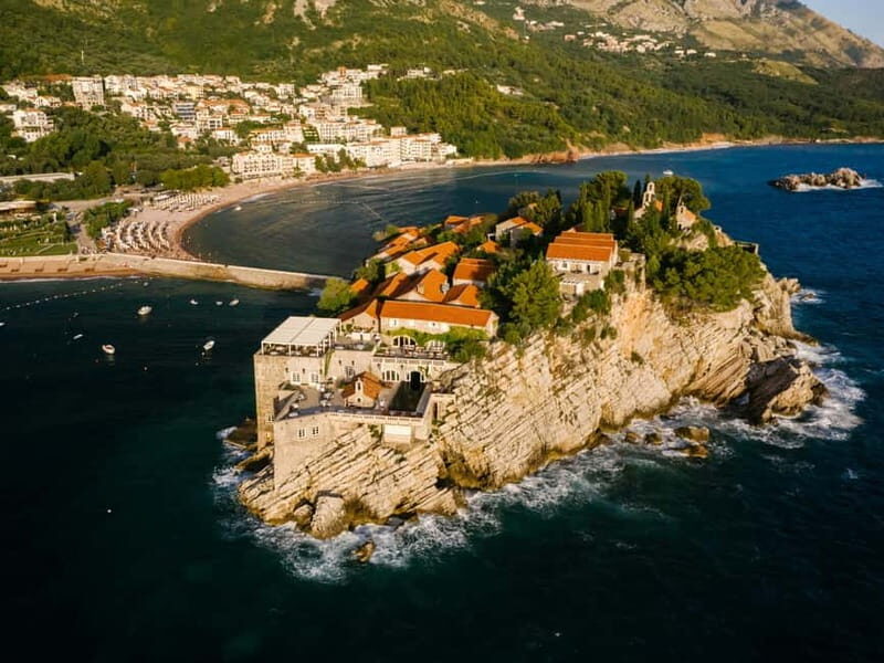 From Tirana: Group Day Trip to Budva & Kotor in Montenegro - Exploring the Itinerary: What You Can Expect