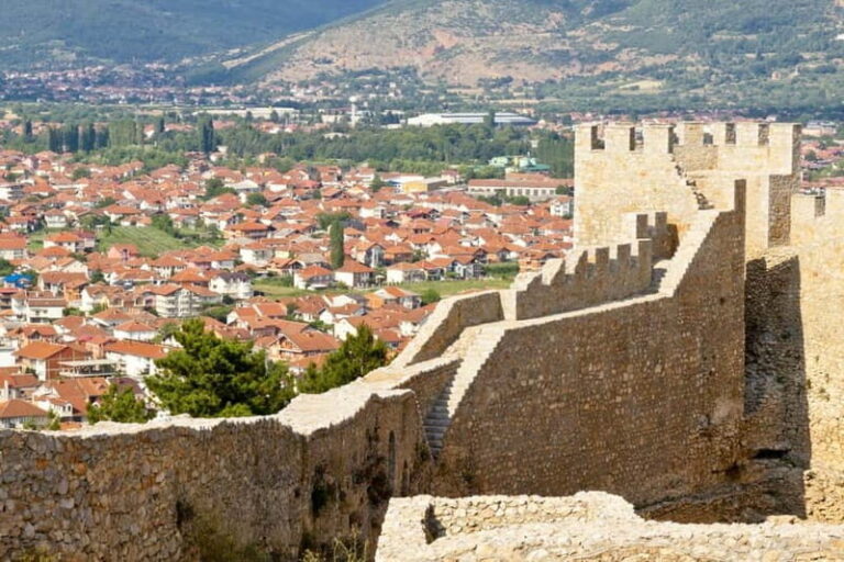 From Tirana: Guided Day Trip to Ohrid with Transfer - Practical Details and What to Expect