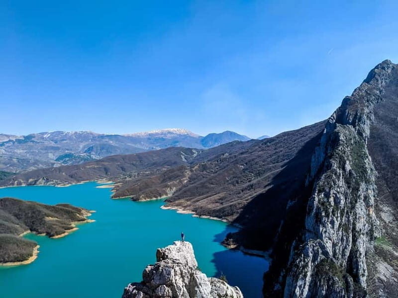 From Tirana: Guided Lake Bovilla Instagram Tour - Detailed Review of the Lake Bovilla Guided Tour