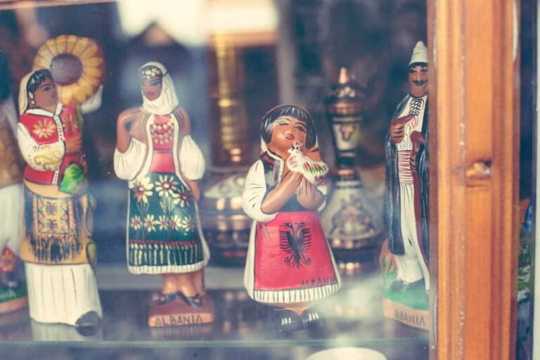 From Tirana: Guided Tour of Gjirokaster - Why This Tour Offers Great Value