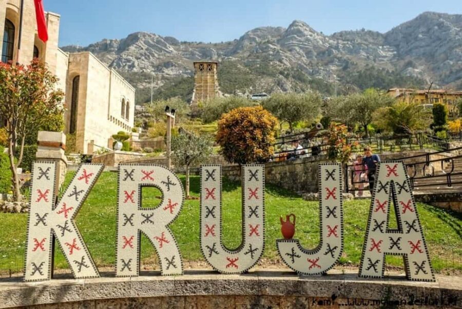 From Tirana: Half-Day Kruja Trip and Skanderbeg Museum Entry - Is this Tour Right for You?