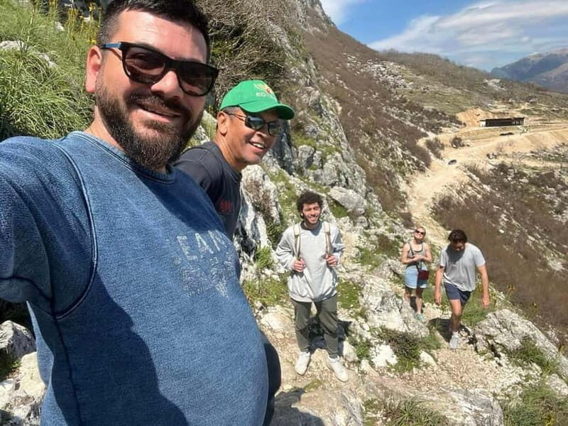 From Tirana: Hiking tour to Dajti mountain and Bovilla lake - A Deep Dive into the Experience