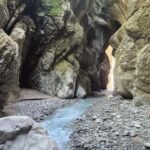 From Tirana: Kanioni i Holtes Canyon w/ Hiking & Swimming! - Exploring Holta’s Canyon — A Truly Unique Albanian Experience