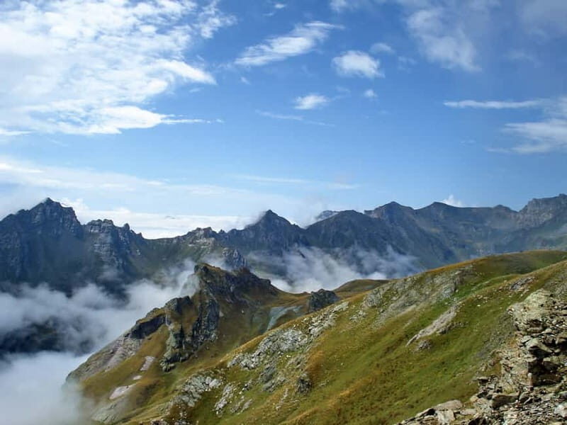 From Tirana: Korab Mountain Hike and Radomira 2-Day Tour - Exploring Albania’s Best-Kept Mountain Secret