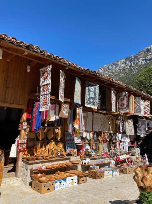 From Tirana: Kruja and Sari Salltik Temple Day Trip - Value and Suitability