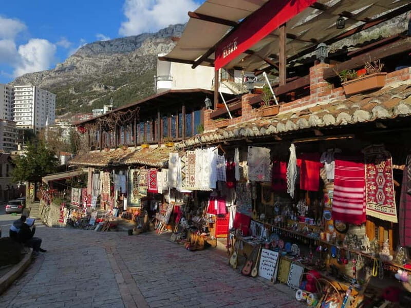 From Tirana: Kruja and Uleza Lake (Day Tour) - The Sum Up: Who Will Love This Tour?