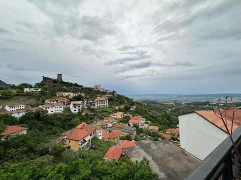 From Tirana: Kruja Castle, Bazaar, and Museum Guided Tour - A Complete Look at the Kruja Tour Experience