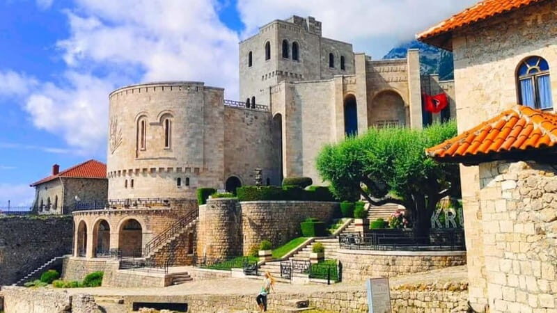From Tirana: Krujë and Durrës Day Trip with Guide - Final Thoughts