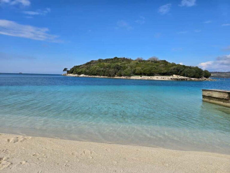 From Tirana: Ksamil Islands, Saranda, & Blue Eye Day Trip - Is This Tour Worth It?