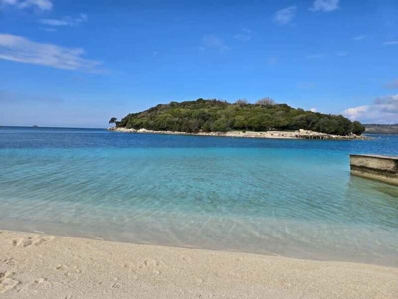 From Tirana: Ksamil Islands, Saranda, & Blue Eye Day Trip - Is This Tour Worth It?