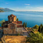 From Tirana: North Macedonia Ohrid Lake, Saint Naum Day Tour - Deep Dive into the Itinerary