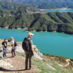 From Tirana: Open-Top 4WD Bovilla Lake Canyon & Gramti Mount - A Detailed Look at the Bovilla Lake Canyon & Gramti Mountain Jeep Tour