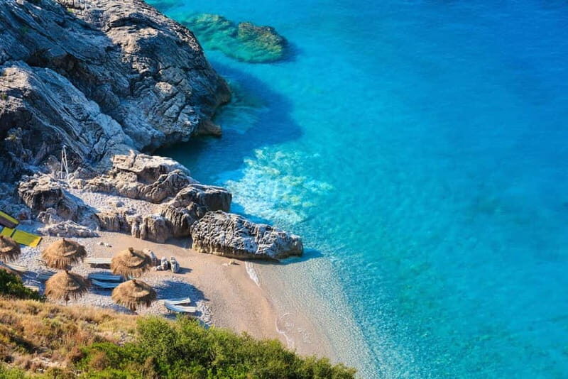 From Tirana or Durrës:Vlora, Llogara Park & Dhërmi beach day - Practical Details and Tips