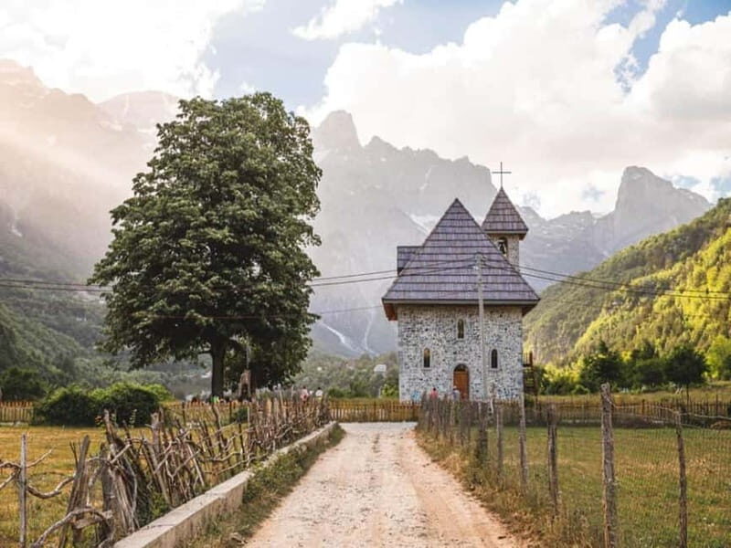 From Tirana or Shkoder: Koman Lake - Valbona Theth Hike - An In-Depth Look at the Tour Experience