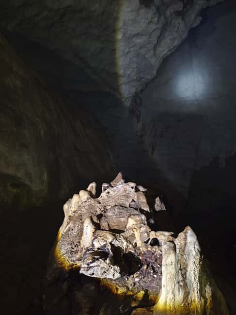From Tirana: Pëllumbas hiking & Cave exploration - Authentic Experiences and Real Reviews