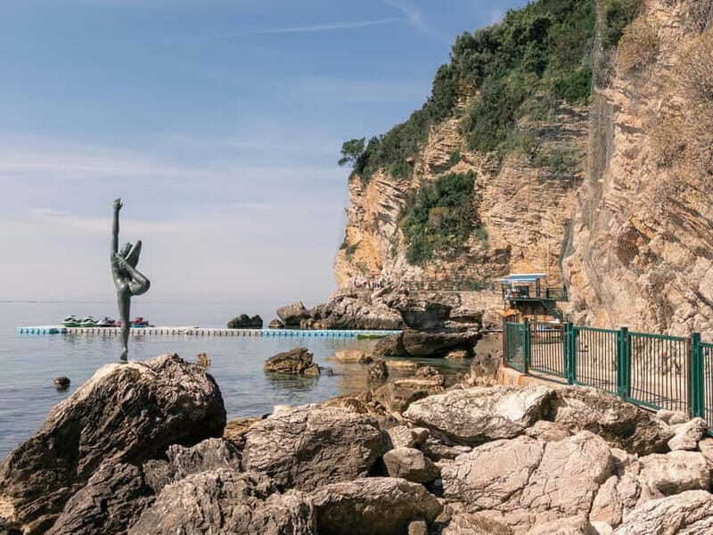 From Tirana: Privat Day Trip to Budva & Kotor in Montenegro - What Makes This Tour Stand Out?