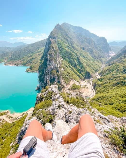 From Tirana: PRIVATE Hiking Tour Lake Bovilla & Mount Gamti - Final Thoughts