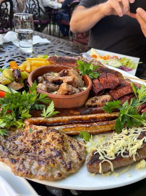 From Tirana: Prizren Guided Tour - The Sum Up