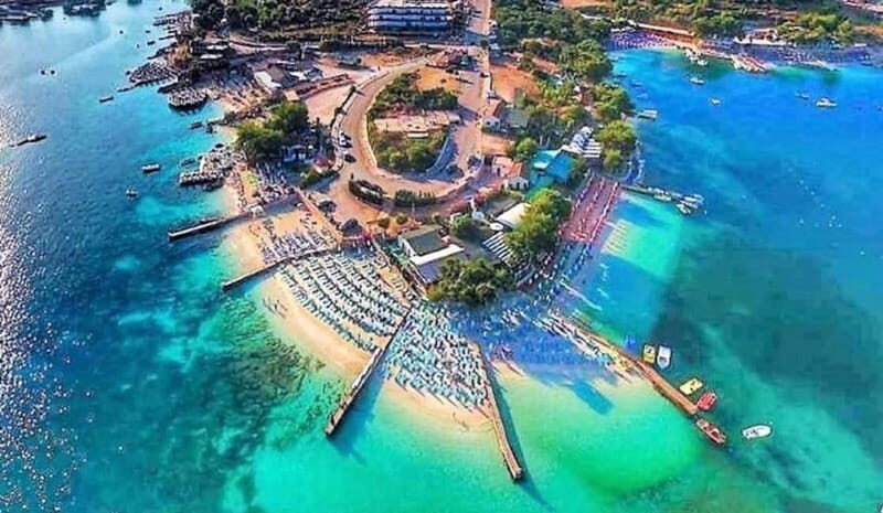 From Tirana: Saranda, Blue Eye, Ksamil Islands Boat Tour - The Value of This Experience