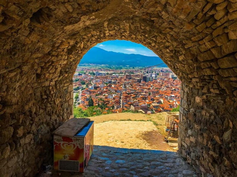 From Tirana: Semi-Private Day Tour to Prizren - What Sets This Tour Apart?