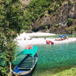From Tirana: Shala River and Komani Lake Boat Day Tour - The Journey Begins: Tirana to Komani Lake