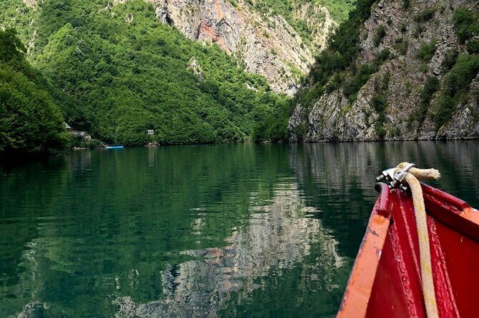 From Tirana: Shala River and Komani Lake Day Trip - Deep Dive into the Stops