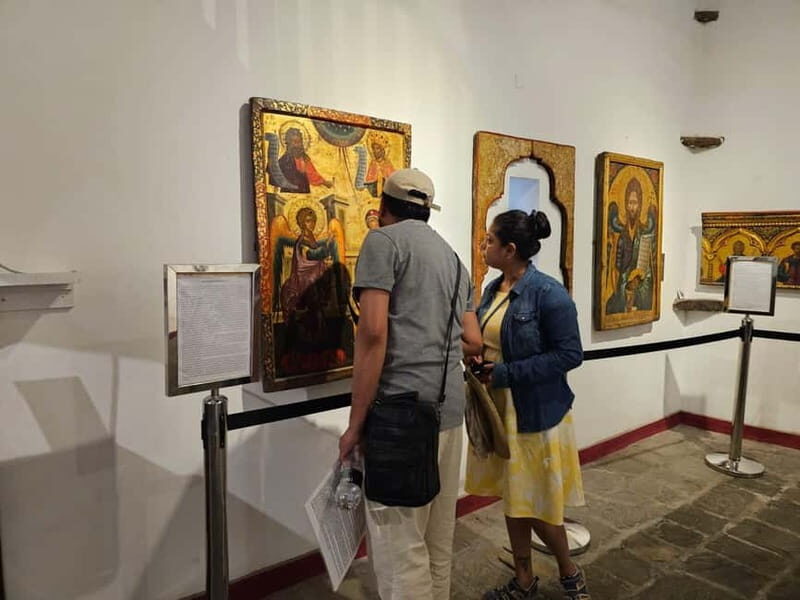From Tirana: Small Group Day Trip to Berat & Belsh Lake - A Deep Dive into the Experience
