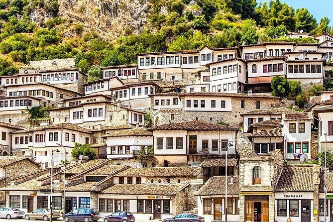 From Tirana: Small Group Day Trip to Berat & Belsh Lake - Who Should Consider This Tour?