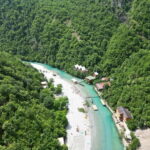 From Tirana: Small-Group Tour to Shala River & Komani Lake - Key Points