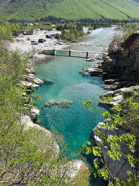 From Tirana: Thethi National Park and Shkoder City 2-Day - Exploring the Experience in Detail