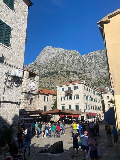 From Tirana : Tour to Budva and Kotor - Is This Tour Worth It?
