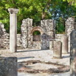 From Tirana: Tour to Butrint, Saranda & Gjirokastër - Exploring the Southern Albania Tour in Detail