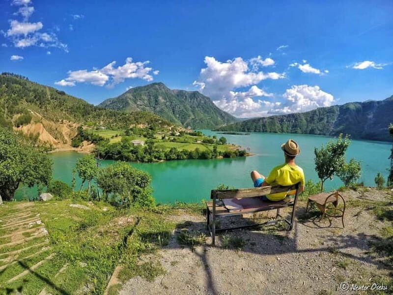 From Tirana: Valbona & Komani Lake 2 day trip all inclusive - Day Two: From Valbona Back to Tirana