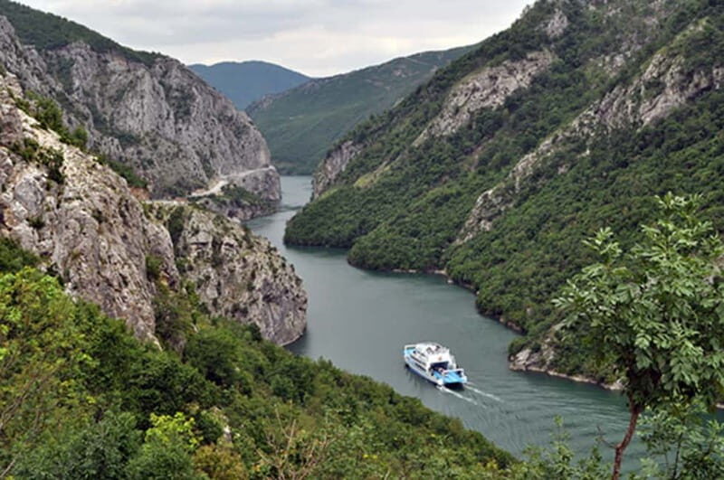 From Tirana: Valbona Park with Ferry Ride and Prizren City - An In-Depth Look at the Tour Experience
