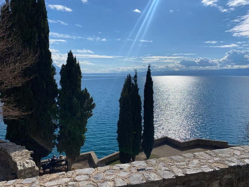 From Tirana : Visit Ohrid , Struga / North Macedonia - Authentic Experiences and Genuine Value