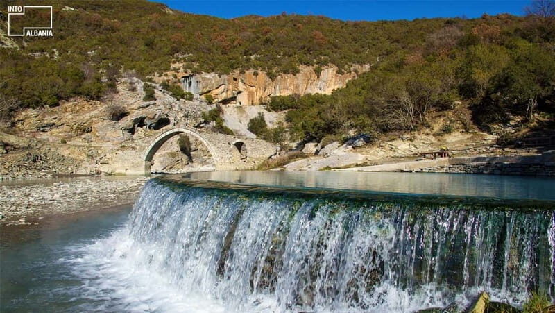 From Tirana: Vjosa Rafting & Benja Thermal Baths Day Tour - A Comprehensive Look at the Vjosa & Thermal Baths Tour
