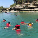 From Tirana: Vjosa River Rafting and Hiking 2-Day Trip - The Mountain Hikes and Village Visits