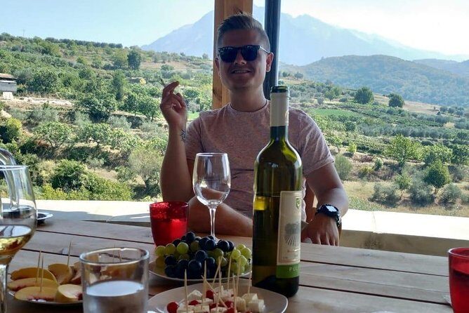 From Tirana Wine Tasting & Food tour in Berat - Why This Tour is Worth Your While
