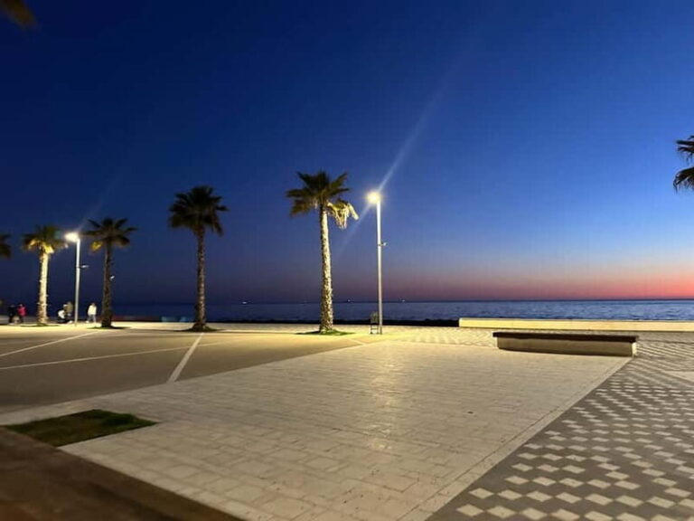From Tirana:Durres City and Beach Day With Parasol Included. - A Practical Review of the Durres Day Trip from Tirana