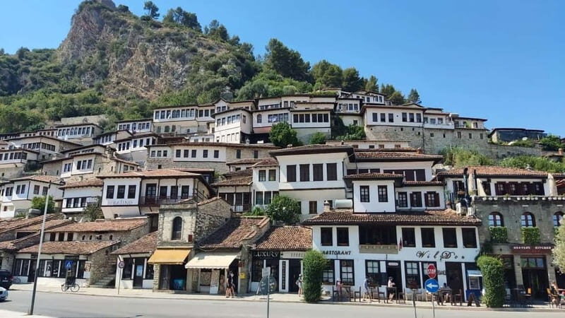 From Tirana:(Private) UNESCO Berat City & Castle Guided Tour - A Deep Dive into Berat: Why This Tour Shines